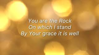 It Is Well With My Soul - Hillsong Chapel