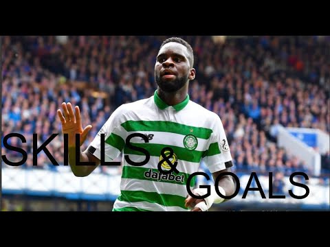 Odsonne Edouard 2020-Skills&Goals I HD