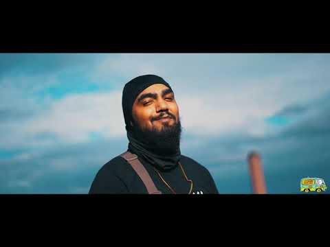 Brand-Nu - ITTOI (Official Music Video)