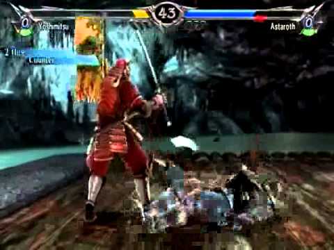 Psychoshot(YO) Vs THA Deer Dick(AS) Grand Finals