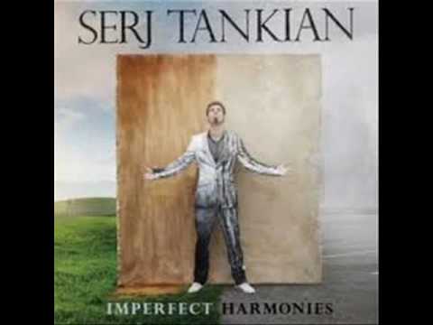 Serj Tankian-Disowned Inc.-Imperfect Harmonies September 2010