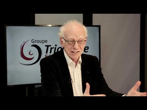 Groupe Triomphe Securite - Interview Elias Nahra - fev2017