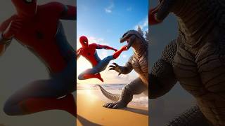 Escape from Prison Part 3 | Magical Eggs x Brainrot #shorts #marvel