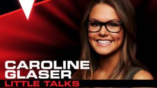 Caroline Glaser-Little Talks
