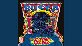 Genie (feat. Mayer Hawthorne)