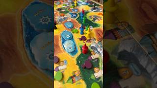 This family board game is Wicked fun!🔮🧙🏻‍♀️🌟☺️❤️ #boardgames  #tabletopgames #gamenight