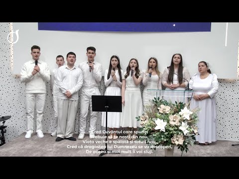 Botez Nou Testamental 28.12.2025