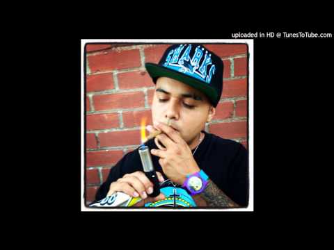 Trippy Shit (Feat. Smoke One Sweez & M5mazarodi)