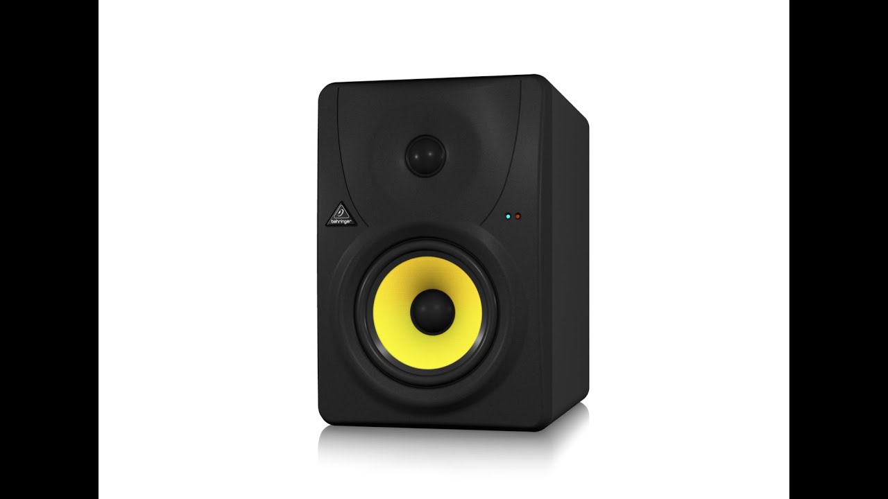 Behringer Truth B1030A Studio Monitor (Single)