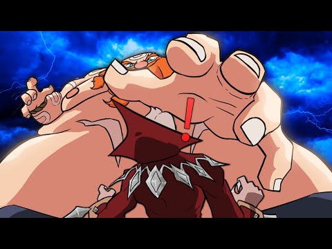 TANK GRAGAS VS @Elite5000😱🤰