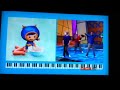 Nickelodeon Mega Music Fest The Snack Song