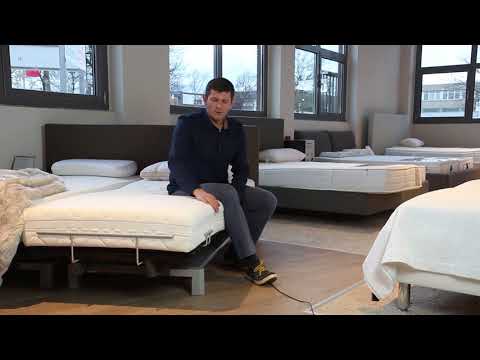 Dormessa Ortho Relax Visco Matratze