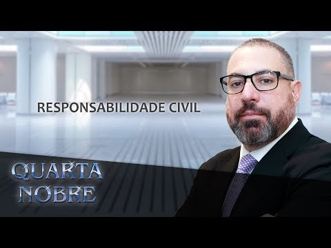 Responsabilidade Civil - Marcelo Fonseca Santos