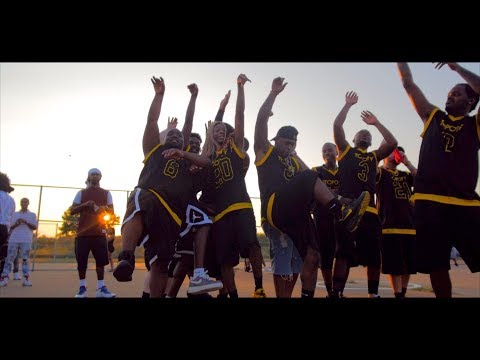 $hreddAintShxt - Shooting Guard (Music Video) Shot By: @HalfpintFilmz