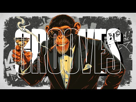 Dusky | Funk That Pulls You in - A Groovy Escape