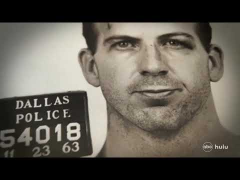 "Truth and Lies: Who Killed JFK?" Trailer