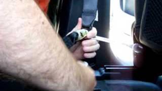 Universal Car Seat Belt Extender Airplaneextenders.com