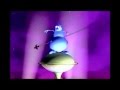 Godzilla Vs The Fib From Outer Space Fan Made Up Movie Trailer Remastered Version By Spore