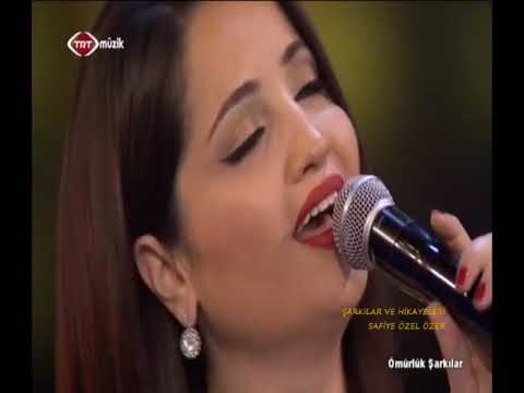 Mine Geçili Bir kere sevdim diye bin pişman etme beni