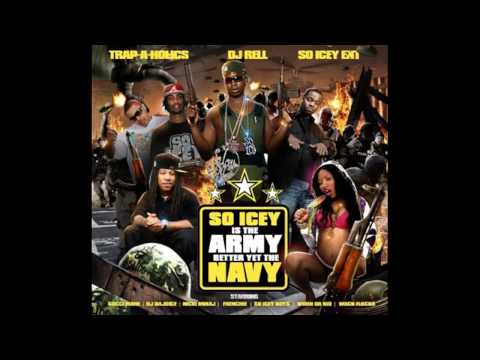 Duck Tape - Wooh Da Kid