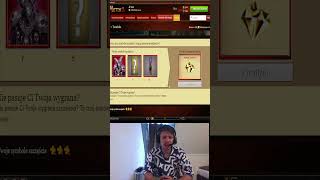 Miniaturka - Tombola dzień 14 #azure #metin #metin2 #games #lexo