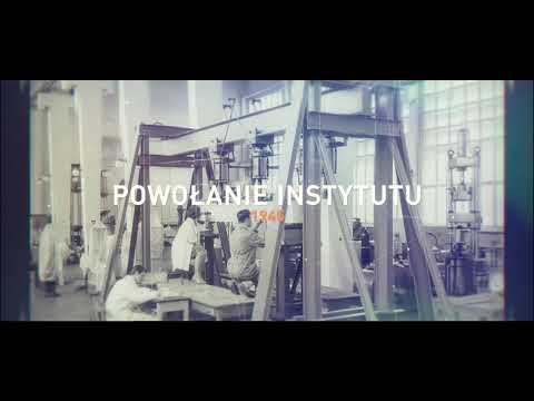 Instytut Techniki Budowlanej (ITB) - Jubileusz 75-lecia (LEKTOR PL)