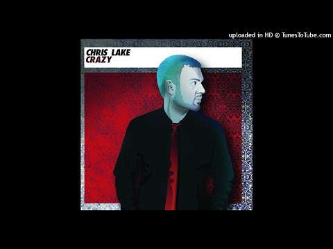 Chris Lake - Give In (feat. Nastala)