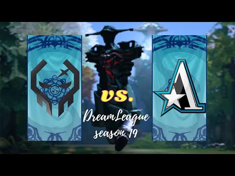 EXECRATION vs. TEAM ASTER - TIEBREAKER 4TH-6TH PLACE - DREAMLEAGUE SEASON 19 DOTA 2 HIGHLIGHTS!