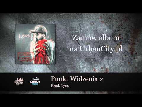 Gedz - Punkt Widzenia 2 (prod. Tyno) [Audio]