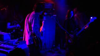 Psychic Ills - Mind Daze.Live @ An Club in Athens, 24-3-2013