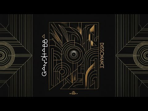 Gandhabba & Ketosaurus - Pre historical Design