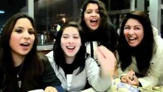 Happy birthday Lou and Merry Christmas 1D