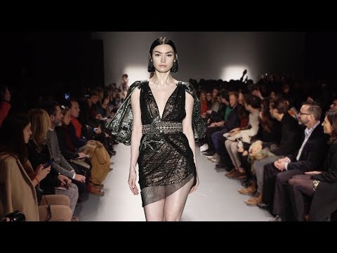 Custo Barcelona | Fall/Winter 2018/19 | NYFW