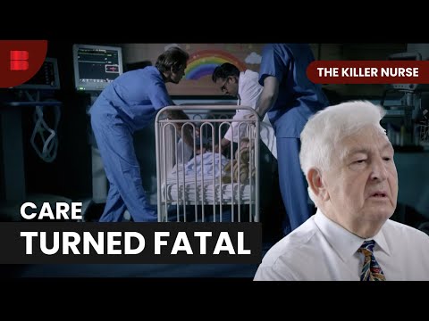 Malpractice Case Exposed - The Killer Nurse - Crime Documentary