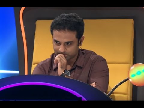 Indian Voice Junior I Episode 6 - part 2 I Mazhavil Manorama