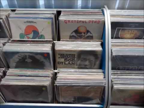 AFXM.COM Music Collection