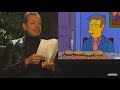 Steamed Hams but it's voiced by Jeff Goldblum (HQ 1080p)