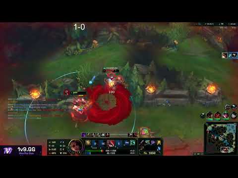 Iron to Challenger ADC Challenge Day #1 - ADC Jinx Jhin Kaisa Caitlyn | Gameplay Guide Build & Runes