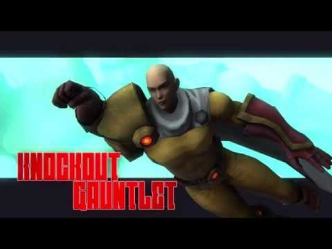 Avatar Spotlight: Knockout Gauntlet