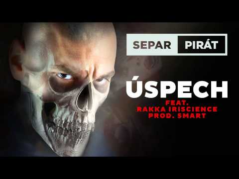 Separ - Úspech ft. Rakaa Iriscience (Prod. Smart)