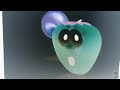 REUPLOAD Veggietales Theme Song Sped Up 10x