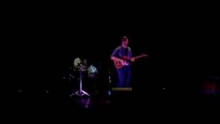 Bill Callahan (smog) - Blood Red Bird (Live)