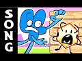 Message to Loser (Lyric Video) - SONG by Four from BFB