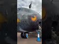 Pakistan Air Force C 130 Wins 1st Place At UK Air Show ️
