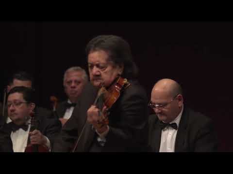 Hacsaturján: Kardtánc - 100 Tagú Cigányzenekar, Prímás: Lendvai Csócsi József