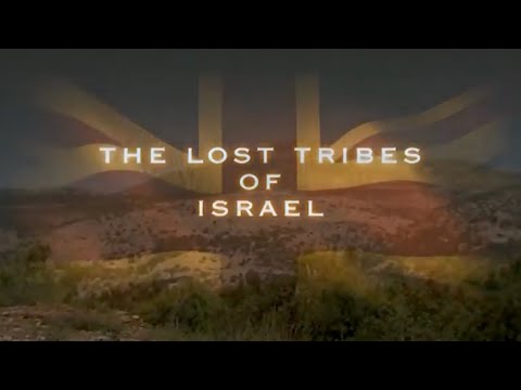 The Lost Tribes of Israel Documentary