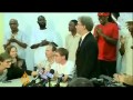 DNA evidence exonerates death row inmate - YouTube DNA evidence exonerates death row inmate - YouTube