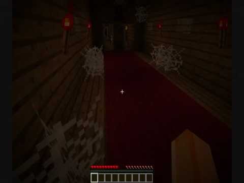 Szellemkastély 2.rész