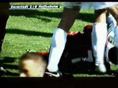 14.04.07 SV Darmstadt 98 - 2:0 - 1899 Hoffenheim