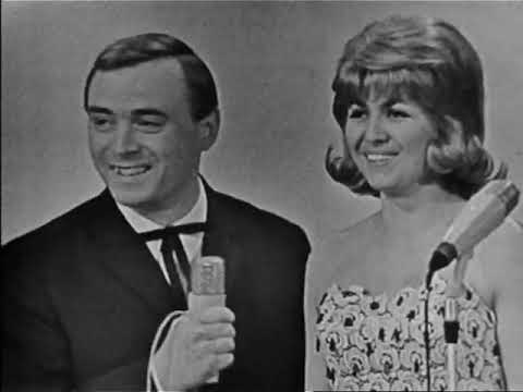 DDR Schlagerwettbewerb 1967: Endausscheid aus der Magdeburger Stadthalle